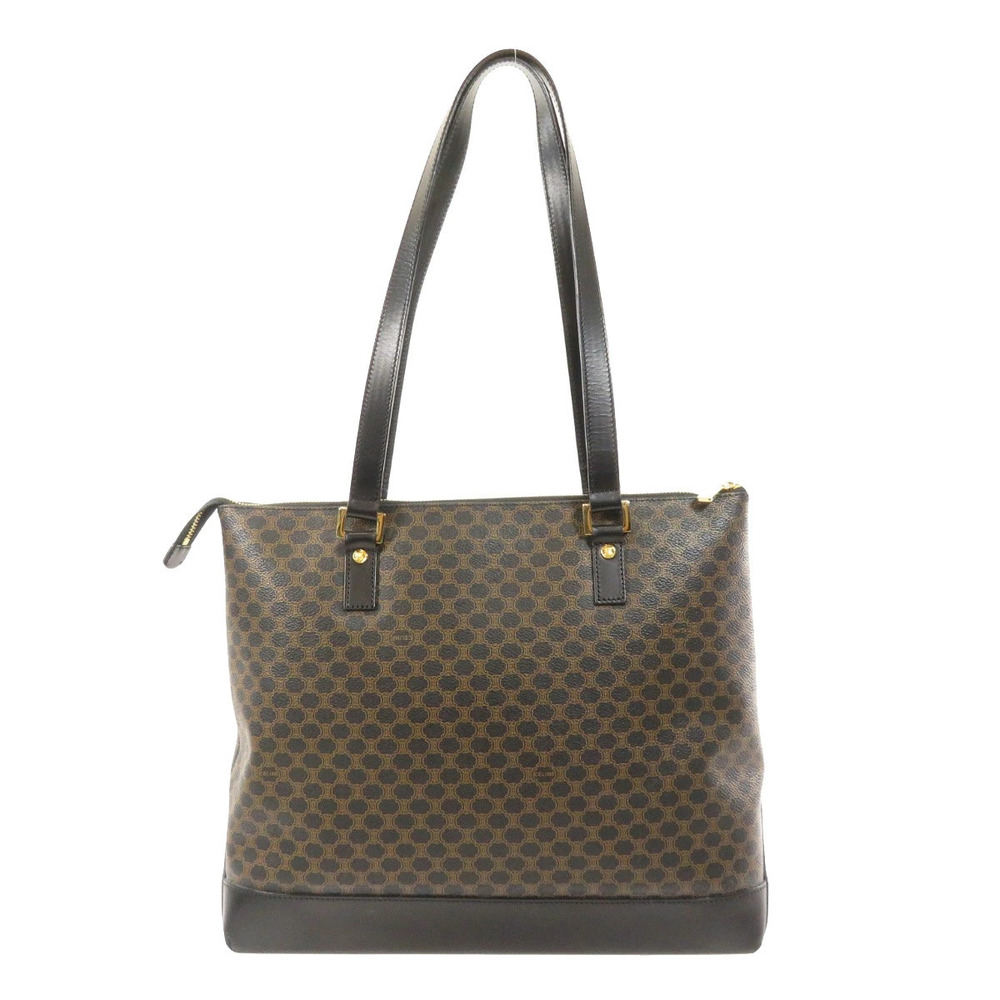 Celine Bag Macadam Tote